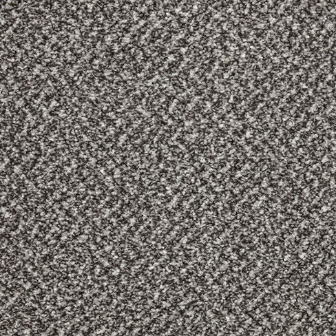 Lismore Tweed Carpet - Weathered Steel Lismore Tweed Carpet - Weathered Steel