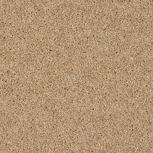 Moorside Heather Elite Twist Carpet - Beeswax