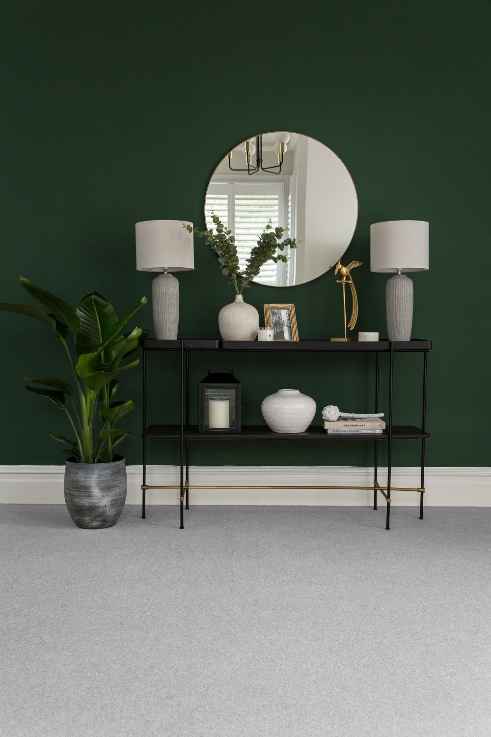 Moorside Heather Elite Twist Carpet - Silver Birch Moorside Heather Elite Twist Carpet - Silver Birch