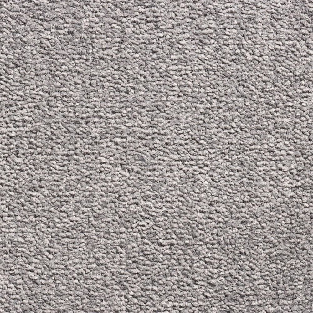 Statesman Twist Soft Carpet - 173 Silver Sand
