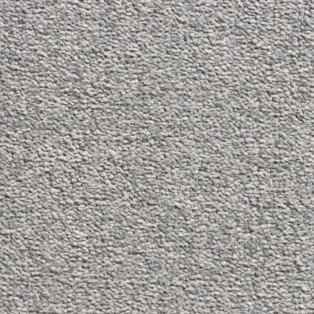 Statesman Twist Soft Carpet - 176 Tungsten