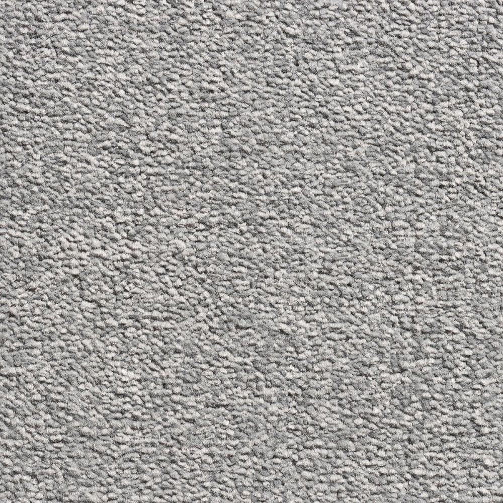 Statesman Twist Soft Carpet - 176 Tungsten Statesman Twist Soft Carpet - 176 Tungsten