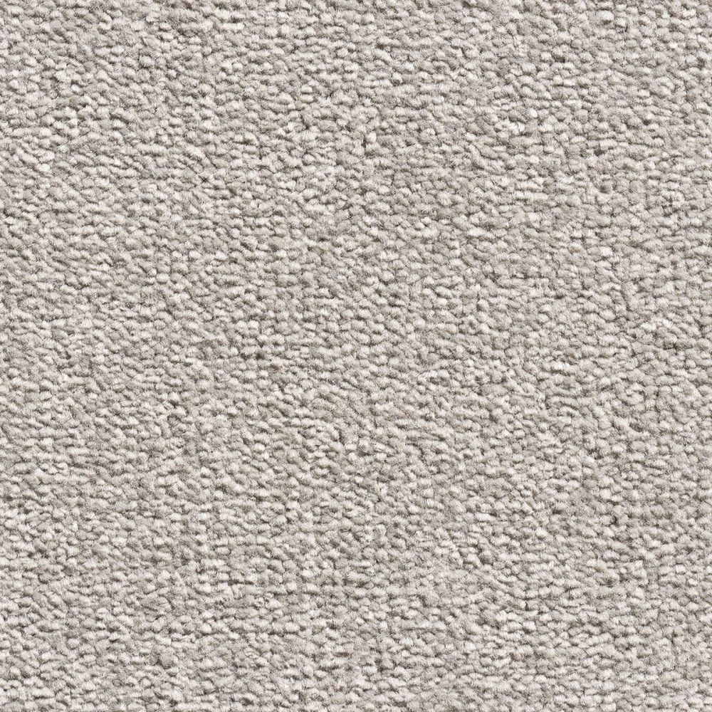Statesman Twist Soft Carpet - 73 Rustic White