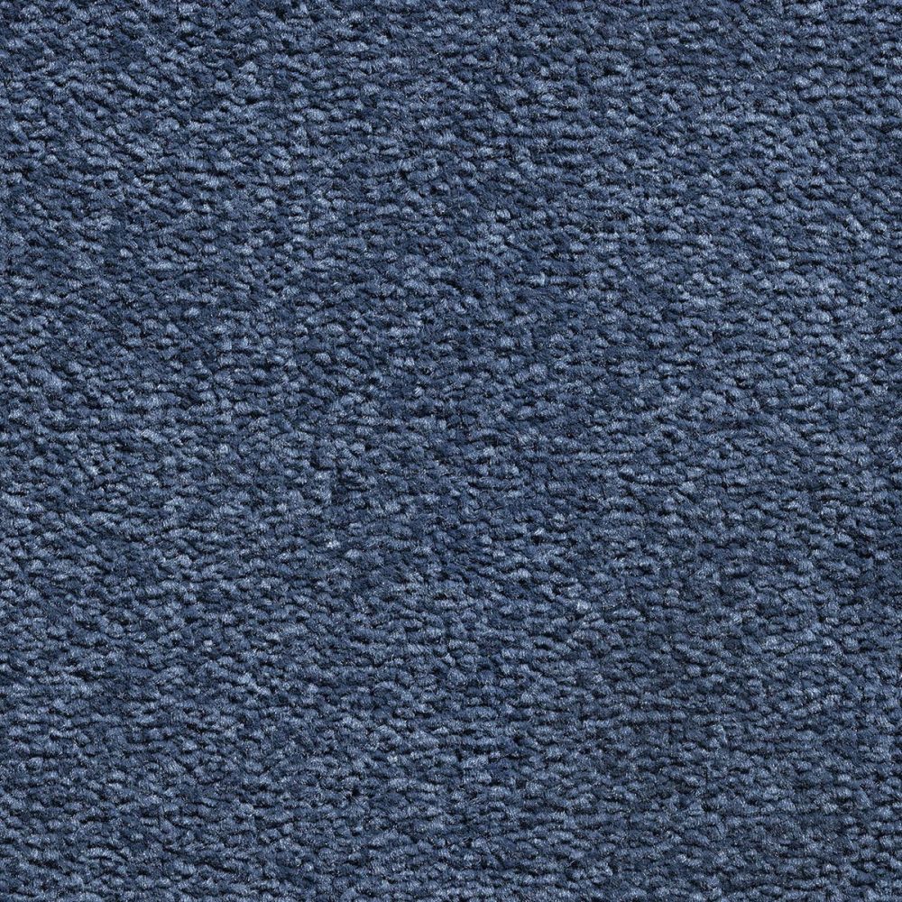 Statesman Twist Soft Carpet - 80 Cornflour Statesman Twist Soft Carpet - 80 Cornflour