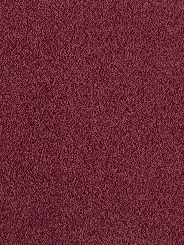 Amaryllis Super Soft Saxony Carpet - Ruby 16