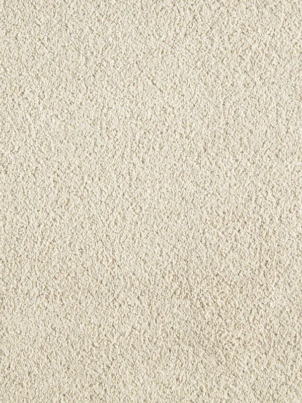 Amaryllis Super Soft Saxony Carpet - Cream 35