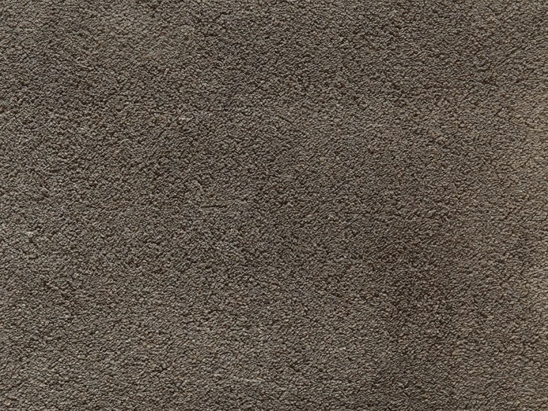 Amaryllis Super Soft Saxony Carpet - Chocolate 47