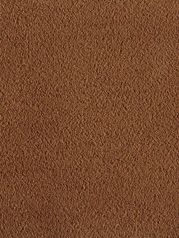Amaryllis Super Soft Saxony Carpet - Rust 66 Amaryllis Super Soft Saxony Carpet - Rust 66