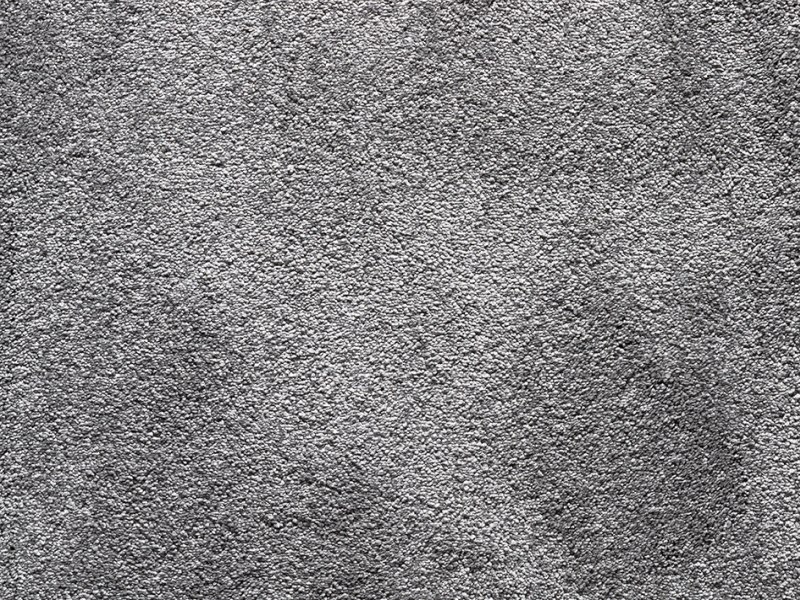 Amaryllis Super Soft Saxony Carpet - Silver 96
