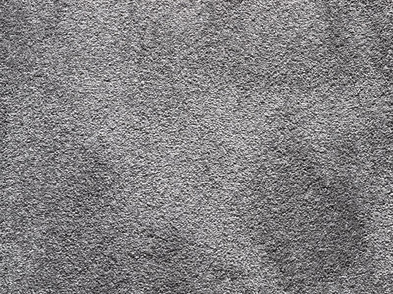 Amaryllis Super Soft Saxony Carpet - Silver 96 Amaryllis Super Soft Saxony Carpet - Silver 96
