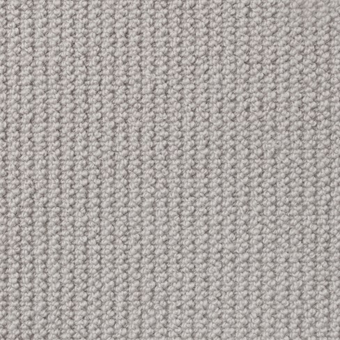 Avebury Wool 3ply Loop Carpet - Brinkworth Haze