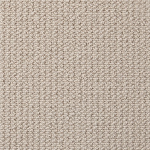 Avebury Wool 3ply Loop Carpet - Chippenham Grain