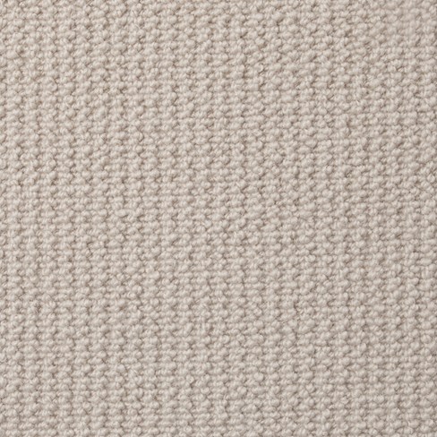 Avebury Wool 3ply Loop Carpet - Draycot Dune