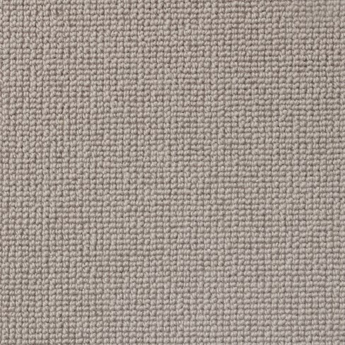 Avebury Wool 3ply Loop Carpet - Kennet Grey Avebury Wool 3ply Loop Carpet - Kennet Grey