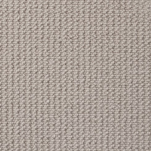 Avebury Wool 3ply Loop Carpet - Longford Fleece