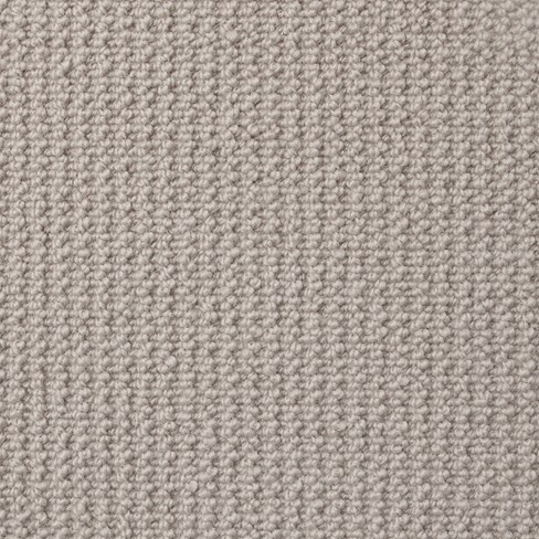 Avebury Wool 3ply Loop Carpet - Longford Fleece Avebury Wool 3ply Loop Carpet - Longford Fleece