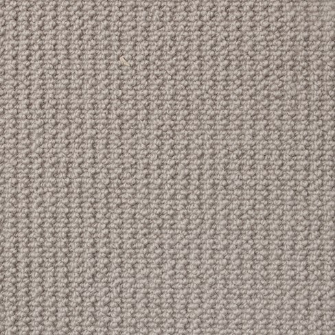 Avebury Wool 3ply Loop Carpet - Maddington Mist