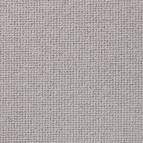 Avebury Wool 3ply Loop Carpet - Pewsey Nickel Avebury Wool 3ply Loop Carpet - Pewsey Nickel