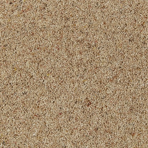 Balmoral Elite Wool Twist Carpet - Tan Suede