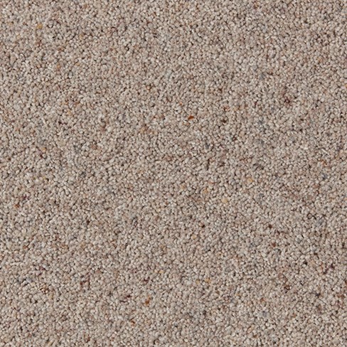 Balmoral Elite Wool Twist Carpet - Cereal Grain