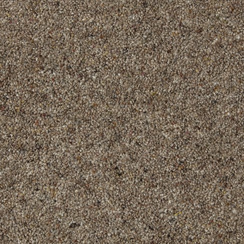 Balmoral Elite Wool Twist Carpet - Redwood