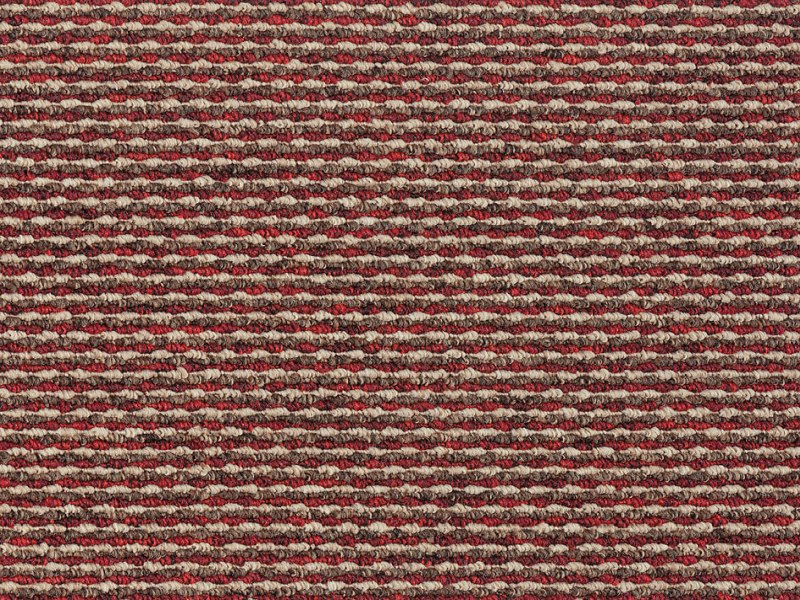 Austin Loop Carpet - Apple 180 Austin Loop Carpet - Apple 180