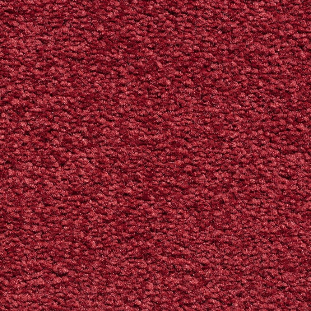 Carousel Twist Carpet - 20 Ruby
