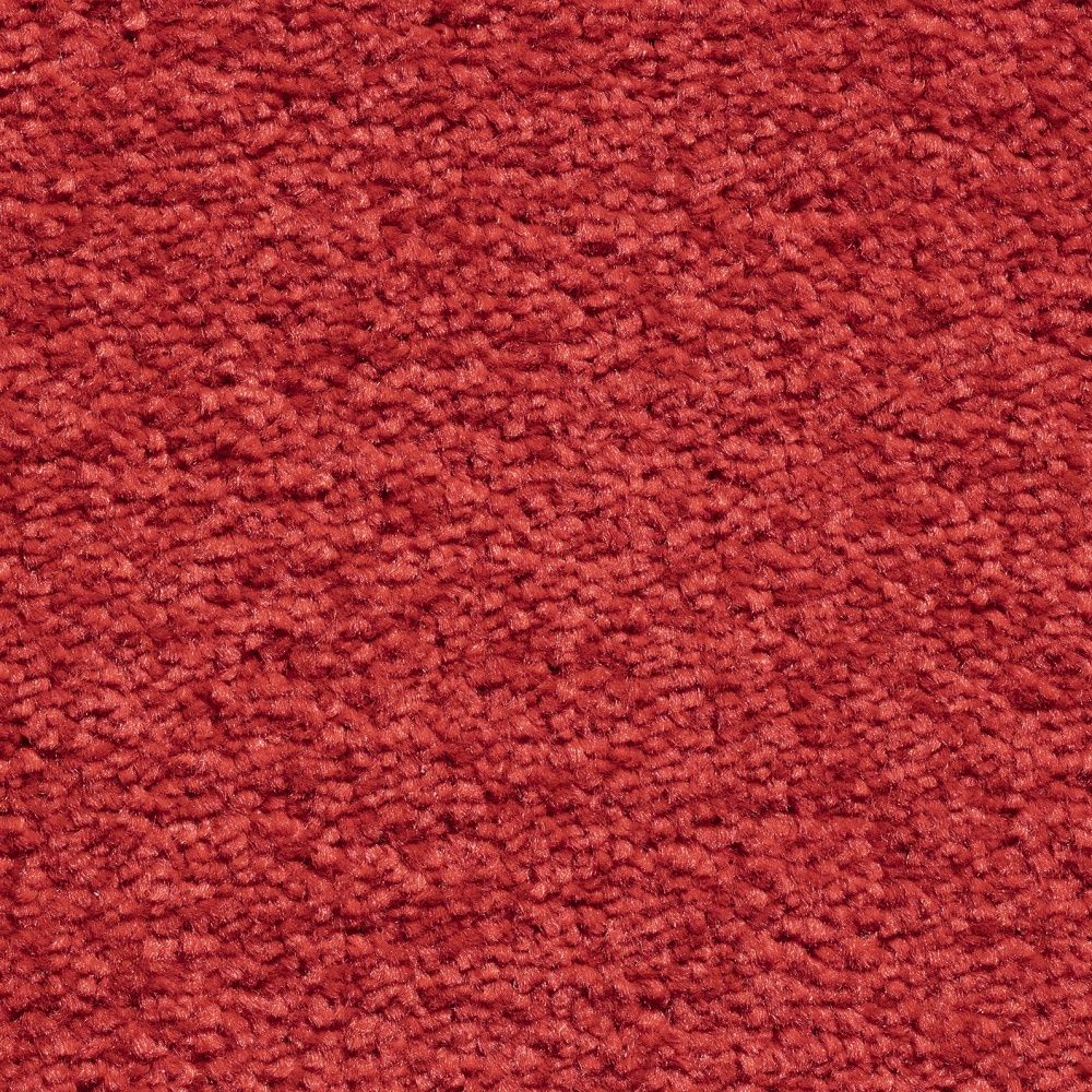 Carousel Twist Carpet - 22 Red