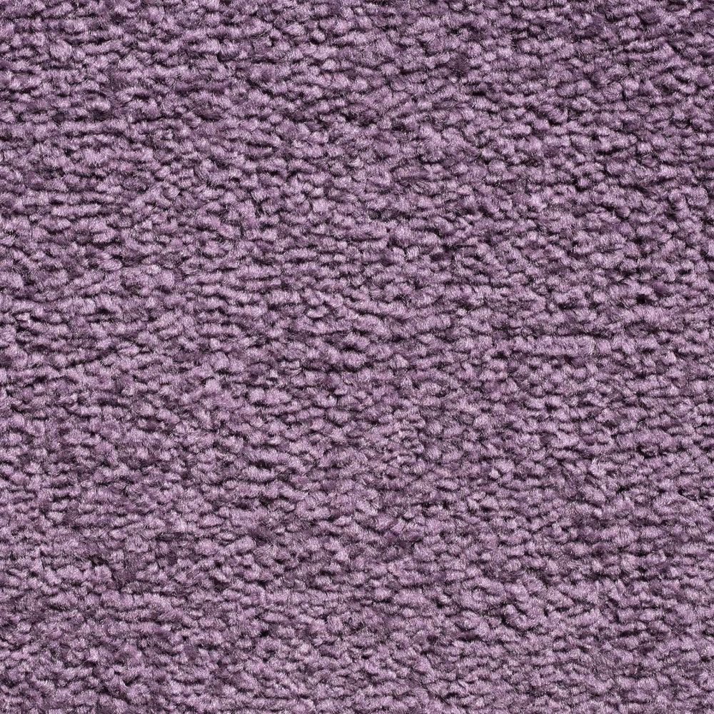 Carousel Twist Carpet - 115 Violet