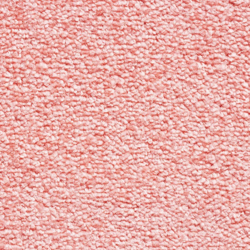 Carousel Twist Carpet - 12 Candy Pink