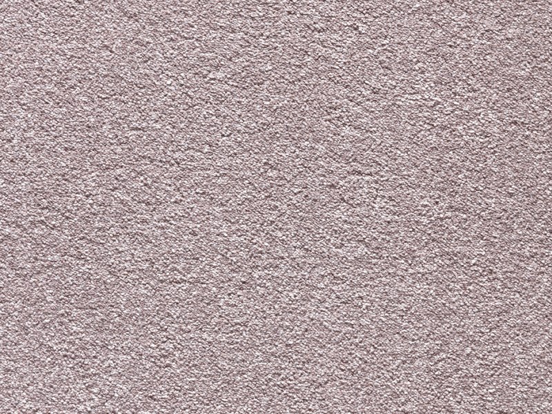 Calgary Plains Twist Carpet - Orchid Shadow 530