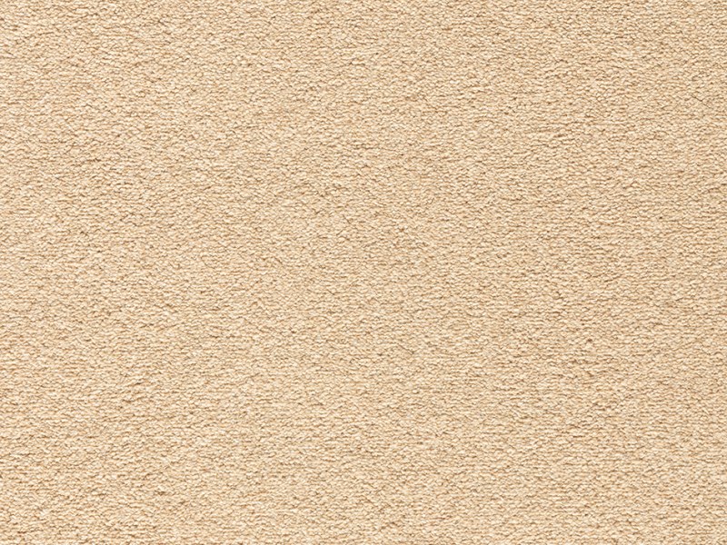Calgary Plains Twist Carpet - Soft Vanilla 640