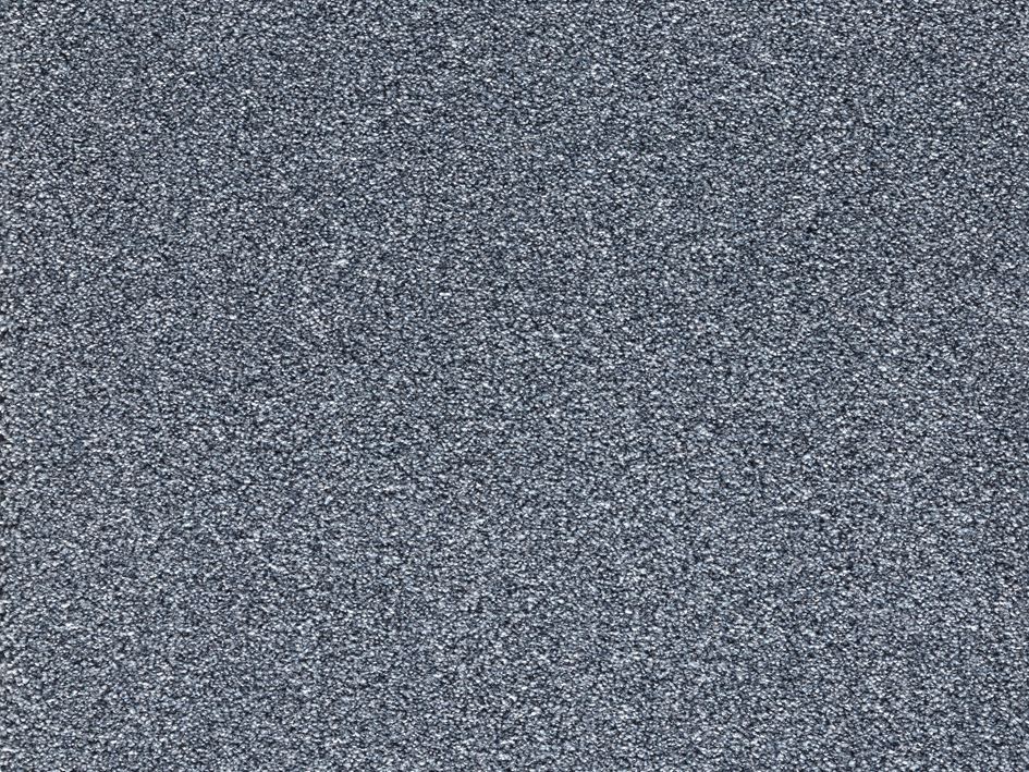 Calgary Heathers Twist Carpet - Blue 340 Calgary Heathers Twist Carpet - Blue 340