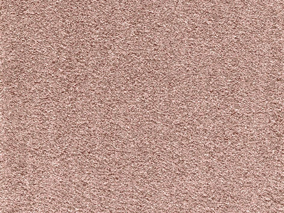 Calgary Heathers Twist Carpet - Prune 540