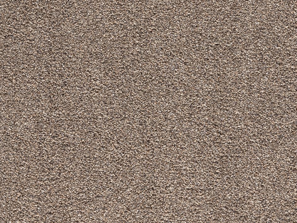 Calgary Heathers Twist Carpet - Beige Brown 830