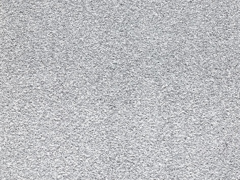 Classic Heathers Twist Carpet - Light Grey 910