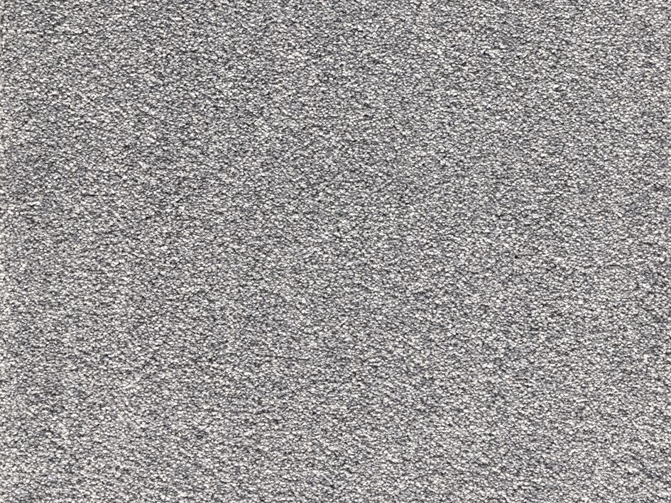 Calgary Heathers Twist Carpet - Med Grey 945