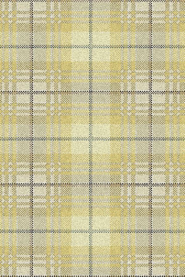 Country House Beaumont Tartan Carpet - Chalk Downs Country House Beaumont Tartan Carpet - Chalk Downs