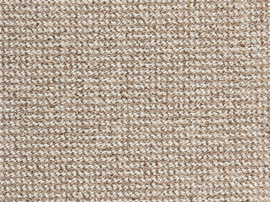 Earth Loop Carpet - Cream 765 Earth Loop Carpet - Cream 765