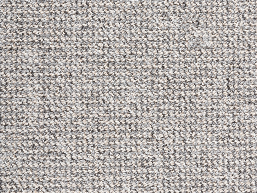 Earth Loop Carpet - Grey 925