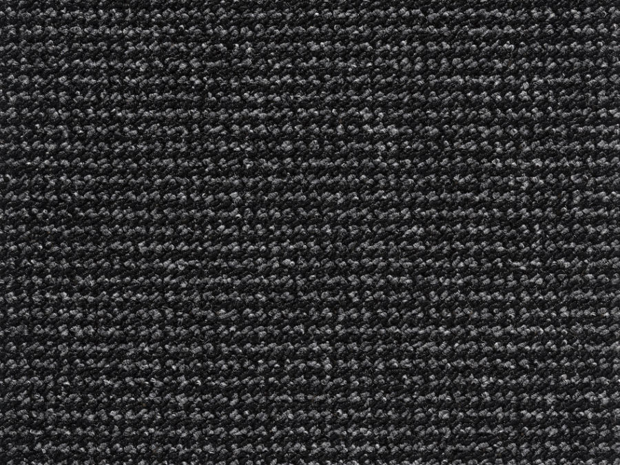 Earth Loop Carpet - Charcoal 980 Earth Loop Carpet - Charcoal 980