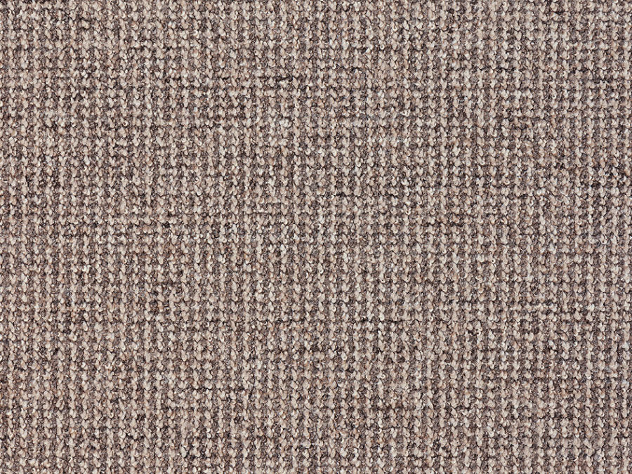 Earth Loop Carpet - Brown 860
