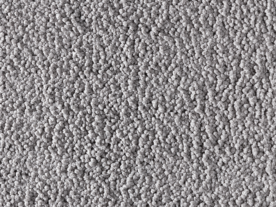 Extravagance Super Soft Deep Saxony Carpet - Charcoal 950