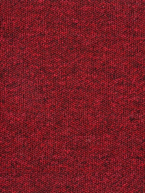 Nordic Loop Carpet - Red Spirit 13 Nordic Loop Carpet - Red Spirit 13