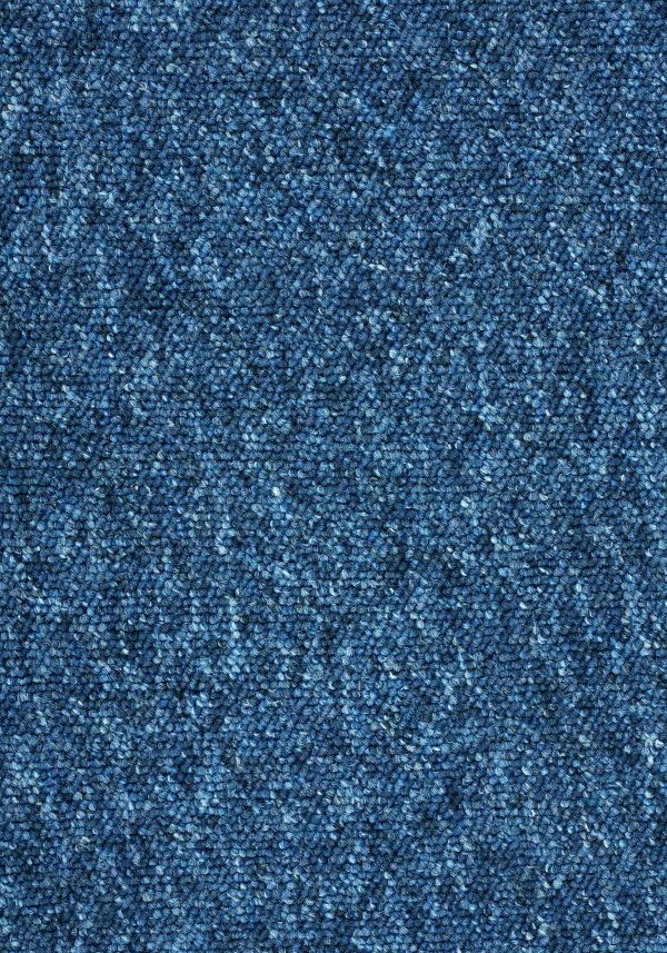 Nordic Loop Carpet - Denim 35 Nordic Loop Carpet - Denim 35