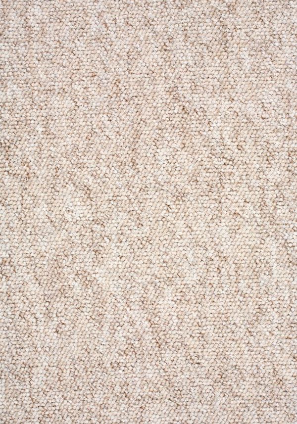 Nordic Loop Carpet - Champagne 62