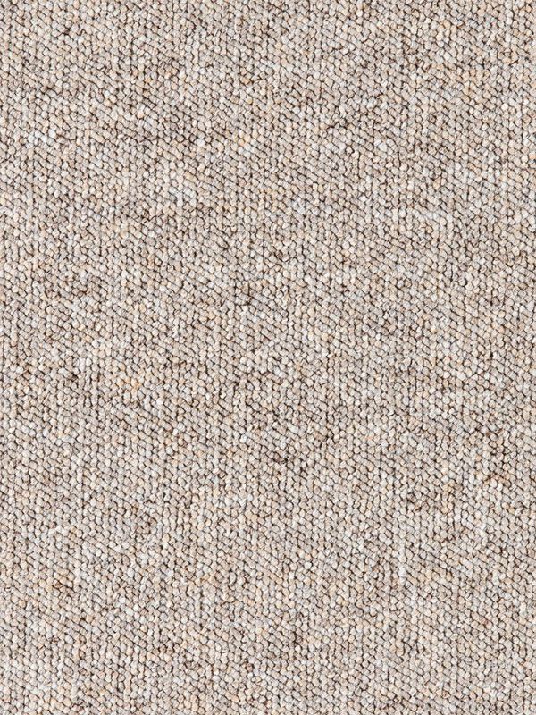 Nordic Loop Carpet - Candle Cream 73 Nordic Loop Carpet - Candle Cream 73