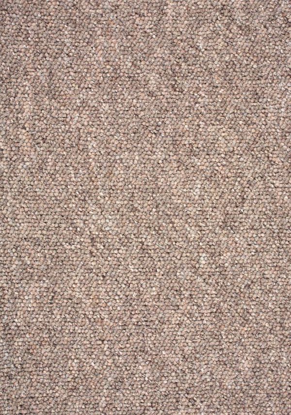 Nordic Loop Carpet - Ash Brown 82