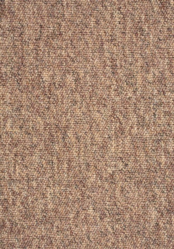 Nordic Loop Carpet - Autumn Leaf 84