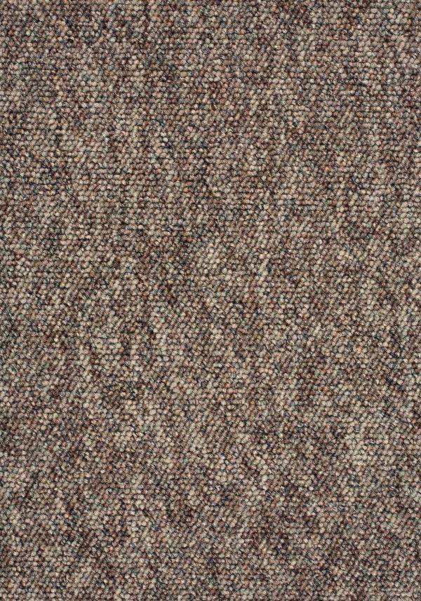 Nordic Loop Carpet - Pebble 88